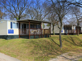 Holiday Home Banko camping by Interhome